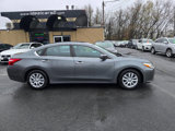 Used 2016 Nissan Altima 2.5 S w/ Power Driver Seat Package image 2