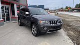Used 2014 Jeep Grand Cherokee Limited image 2
