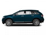 Used 2013 Lincoln MKX FWD image 3