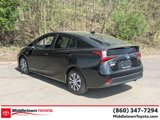 Certified 2022 Toyota Prius XLE image 5