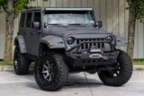 Used 2014 Jeep Wrangler Unlimited Sport w/ Quick Order Package 24S image 4