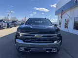 Used 2020 Chevrolet Silverado 1500 LTZ image 2