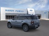 New 2025 Ford Bronco Sport Big Bend image 4