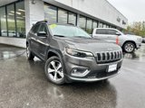 Used 2022 Jeep Cherokee Limited image 3