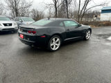 Used 2012 Chevrolet Camaro LT w/ RS Package image 5