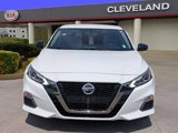 Used 2019 Nissan Altima 2.5 SR image 3