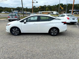 Used 2020 Nissan Versa SV image 6