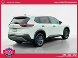 Used 2023 Nissan Rogue S image 5