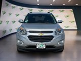 Used 2017 Chevrolet Equinox LT w/ Convenience Package image 2