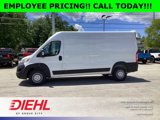 New 2024 RAM ProMaster 2500 w/ Safety Group image 4