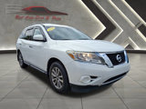 Used 2014 Nissan Pathfinder S image 3