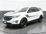 Used 2019 Chevrolet Equinox LT image 2