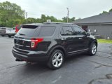 Used 2013 Ford Explorer Limited image 3