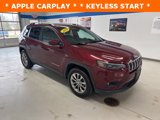 Used 2019 Jeep Cherokee Latitude Plus w/ Cold Weather Group image 3