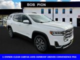 Used 2022 GMC Acadia SLE w/ Driver Convenience Package image 3