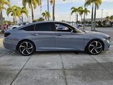 Certified 2022 Honda Accord Sport image 3