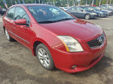 Used 2012 Nissan Sentra 2.0 SL w/ Special Value Pkg image 3