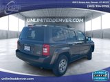 Used 2016 Jeep Patriot Sport image 3