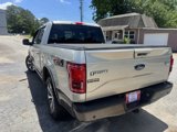 Used 2017 Ford F150 King Ranch w/ Equipment Group 601A Luxury image 6