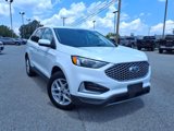 Used 2024 Ford Edge SEL image 2