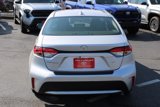 Certified 2022 Toyota Corolla LE image 4
