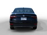 Certified 2021 Volkswagen Jetta SE w/ SE Cold Weather Package image 4