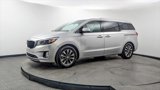 Used 2017 Kia Sedona SX image 2