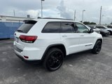 Used 2021 Jeep Grand Cherokee Freedom Edition image 2