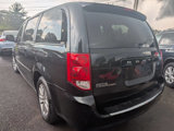 Used 2013 Dodge Grand Caravan SXT w/ Entertainment Group 1 image 3
