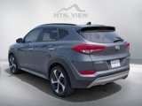Used 2018 Hyundai Tucson Limited w/ Ultimate Package 02 image 4
