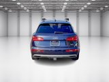 Used 2018 Audi Q5 2.0T Premium Plus w/ Premium Plus Package image 4