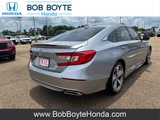 Certified 2020 Honda Accord Touring image 6
