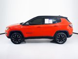 Used 2021 Jeep Compass Trailhawk w/ Convenience Group image 4
