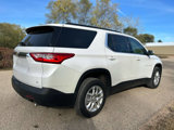 Used 2021 Chevrolet Traverse LT image 5