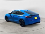 Certified 2022 Honda Civic Sport image 3
