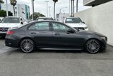 Certified 2023 Mercedes-Benz C 300 Sedan image 3