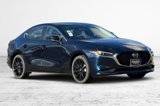 New 2025 MAZDA MAZDA3 s image 2