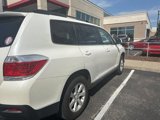 Used 2013 Toyota Highlander SE image 3