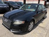 Used 2010 Audi A4 2.0T Premium image 3