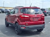 Used 2019 Ford EcoSport SE w/ SE Convenience Package image 5