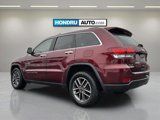 Used 2020 Jeep Grand Cherokee Limited image 3