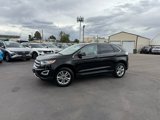 Used 2017 Ford Edge SEL w/ Equipment Group 201A image 2