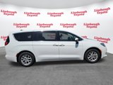 Used 2022 Chrysler Voyager LX image 2