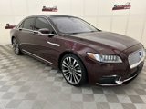 Used 2019 Lincoln Continental Reserve image 3