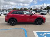 New 2025 Honda HR-V Sport image 2