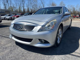 Used 2015 INFINITI Q40 AWD w/ Navigation Package image 5