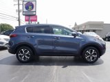 Used 2020 Kia Sportage LX image 5