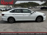 Certified 2021 Volkswagen Jetta S w/ Driver Assistance Package image 4