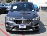 Certified 2022 BMW X1 sDrive28i w/ Convenience Package image 3