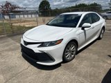 Used 2024 Toyota Camry LE image 3